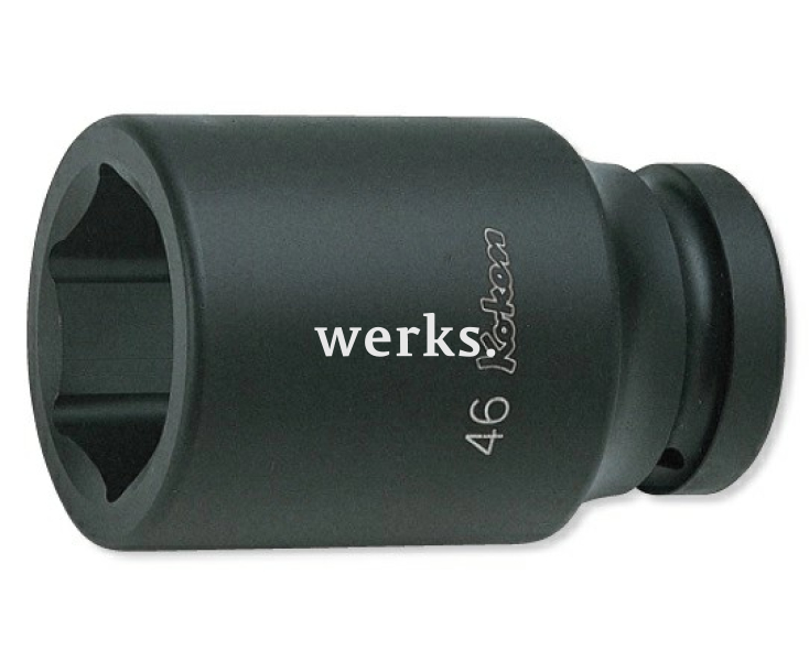 Головка ударная Ko-ken 18300M 60mm