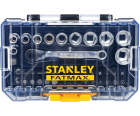 Набор головок Stanley FMMT19101-0