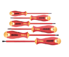 Набор отверток SL PH Felo Ergonic VDE 6 предметов 41396198