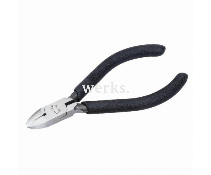 Кусачки прецизионные усиленные ProsKit 1PK-106