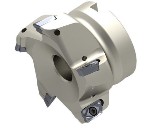 Фреза для обработки уступов MAXIMILL SHELL A211.80.R.05-15 Ceratizit 50748080