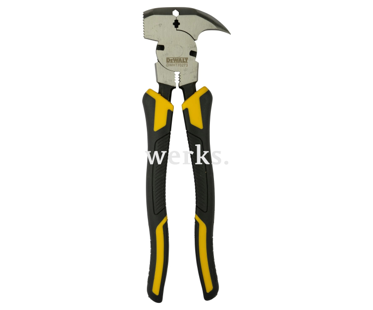 Щипцы DeWALT DWHT0-70273