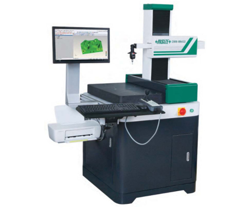 Координатно-измерительная машина (КИМ) Insize CMM-MN432