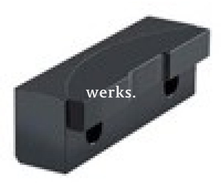 Кулачок KP GR.3 Röhm 156191