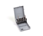 Набор комбинированных сверло-метчик бит М3-М10 + переходник 1/4