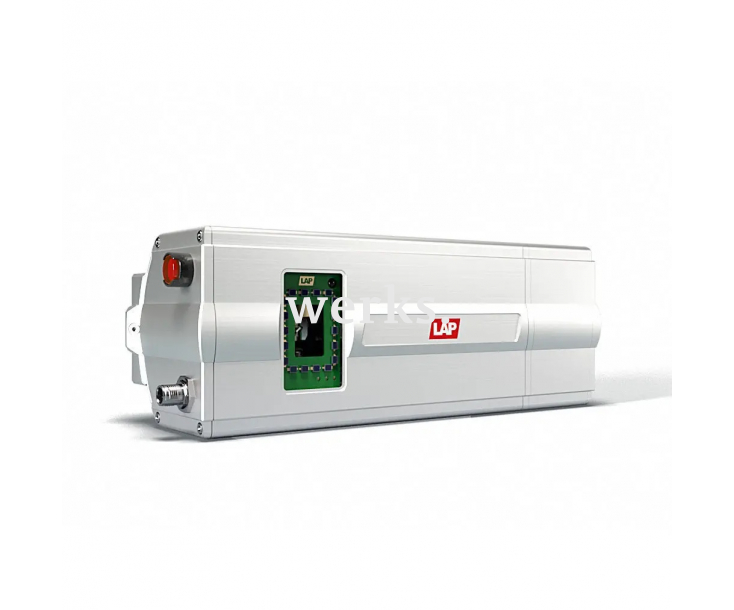 Лазерный проектор LAP CAD-PRO HP green