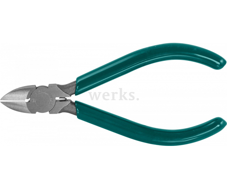 Бокорезы 115 мм Jonnesway P5601