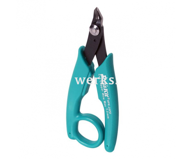 Миникусачки прецизионные ProsKit 8PK-25PD