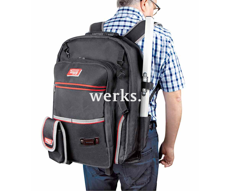 Рюкзак инструментальный MN-1 Tayg 097607