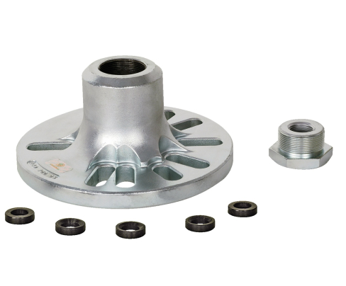 Съемник ступицы (без гидрошпинделя) 229-2, 229-3, 229-1-1, 229-1-2 KUKKO 229-03