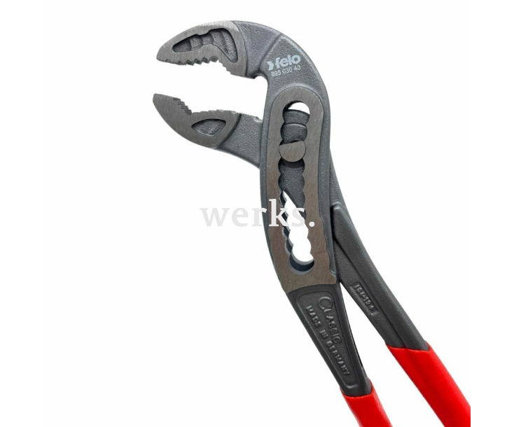 Клещи переставные 300 мм Felo 89503040