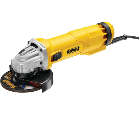 Угловая шлифмашина DeWALT DWE4217 (DWE4217-QS)