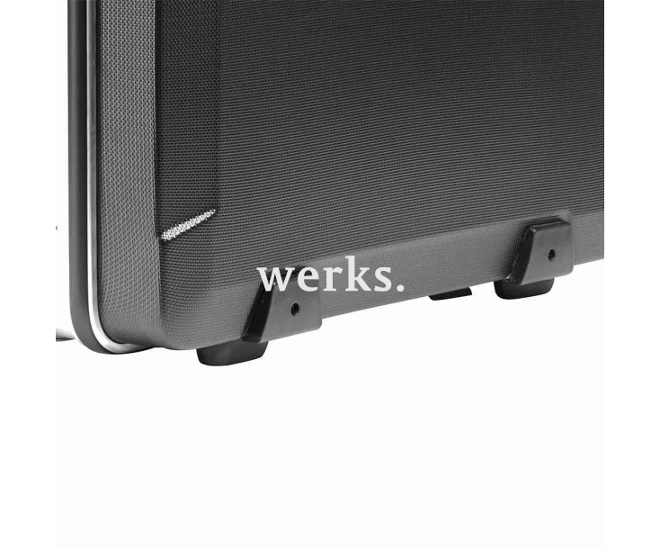 Кейс инструментальный B&W FLEX 120.03/P