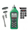 Тахометр цифровой контактный Mastech MS6208A