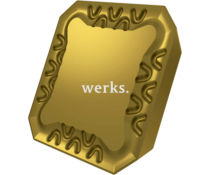 Пластина Pramet SEER 1203AFSN 8230