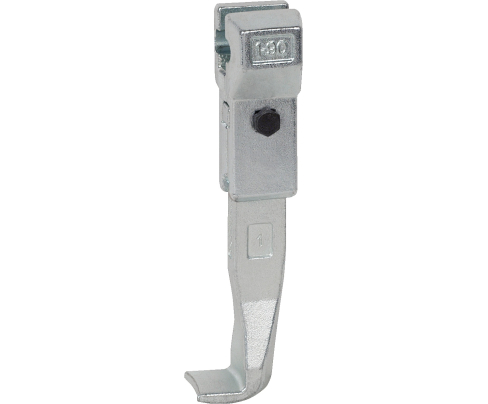 2 стандартных спусковых крючка KUKKO 1-90-E