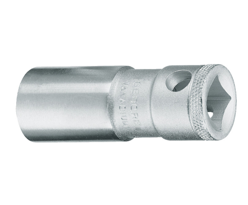 Головка для свечных ключей 20.8 мм 1/2