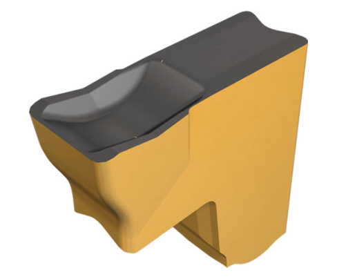 Пластина ISCAR TAG N3C IC808