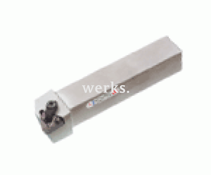 Инструмент для нарезания наружной резьбы Mitsubishi MMTER1212H16-C