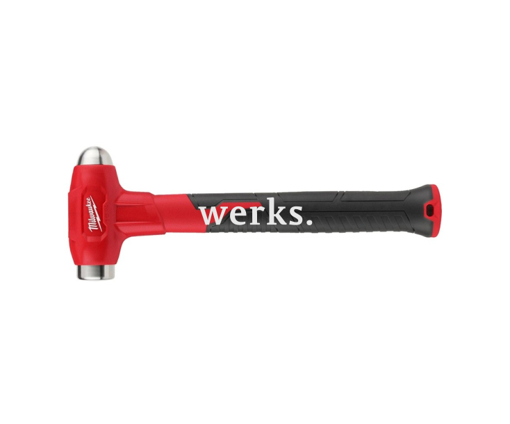 Молоток Milwaukee 4932492348