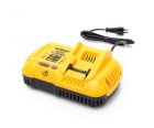 Зарядное устройство DeWALT DCB118-QW