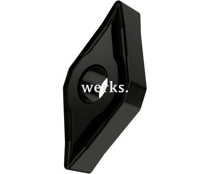 Пластина Pramet DNMG 110408 E-NF T7325