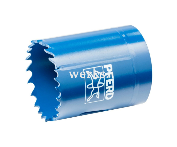 Фреза Pferd LS 40