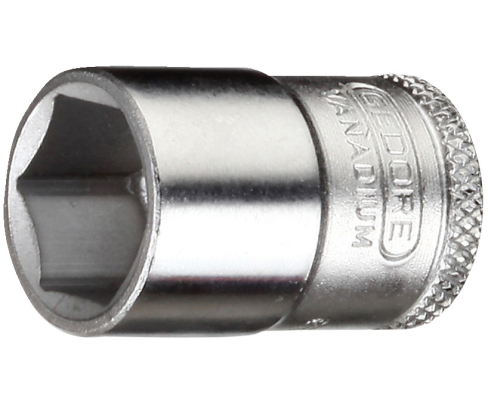Головка торцевая 3/8