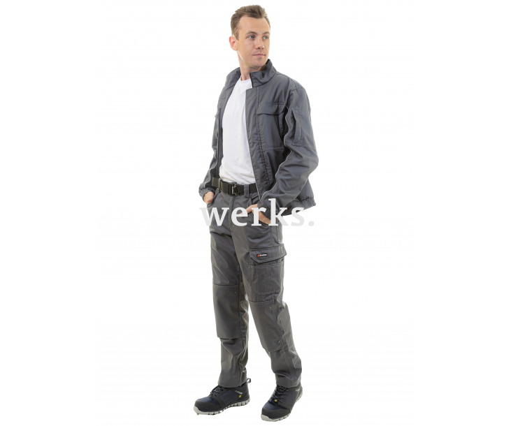 Ремень Brodeks KM102 хаки 117см (117 см)