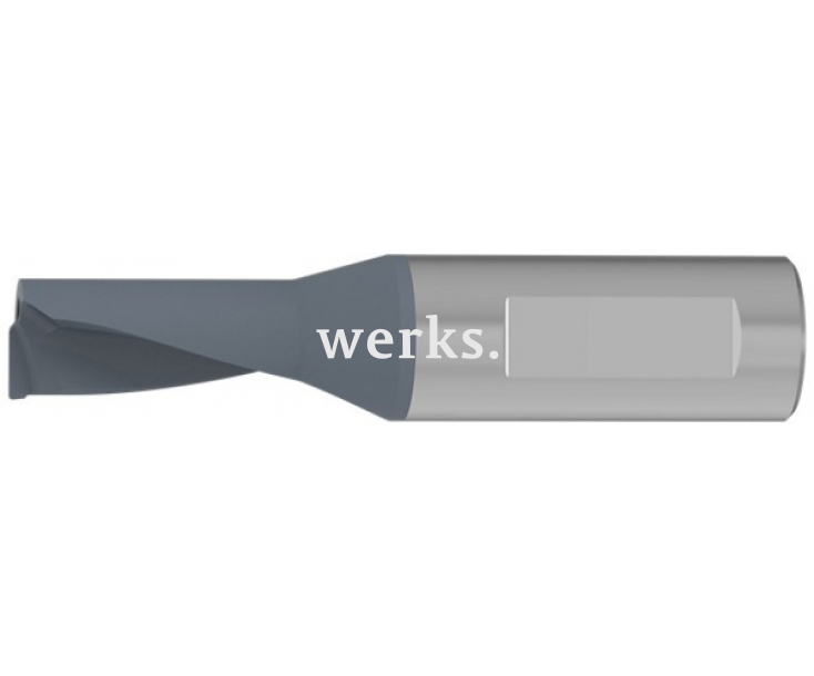 Мини-инструмент для сверления, растачивания и поворота ECOCUT ECM 05R-2.25D CTPP435 Ceratizit 70804302
