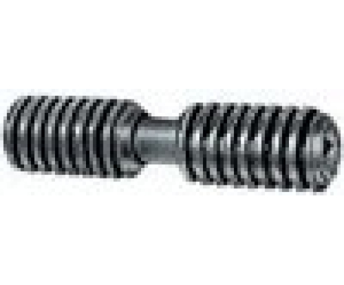 Регулировочный шпиндель EG+ES-200 Röhm 137735