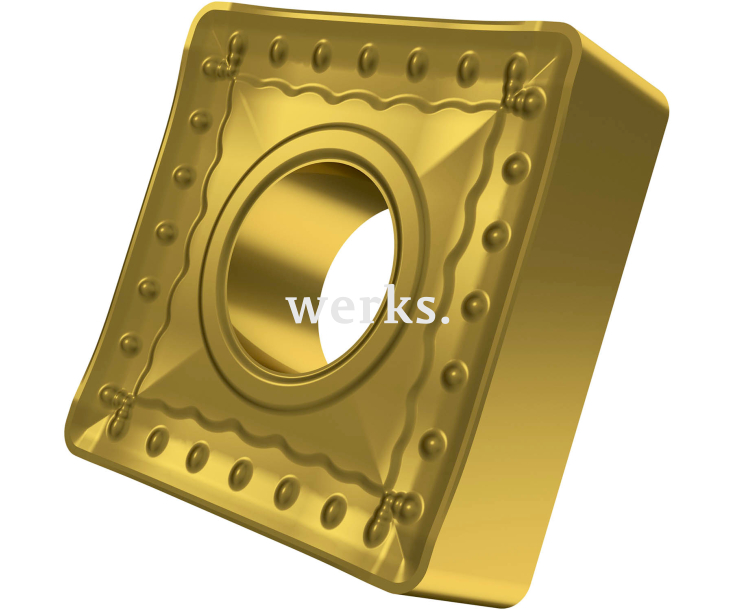 Пластина Pramet SNMM 250724 E-OR 6630