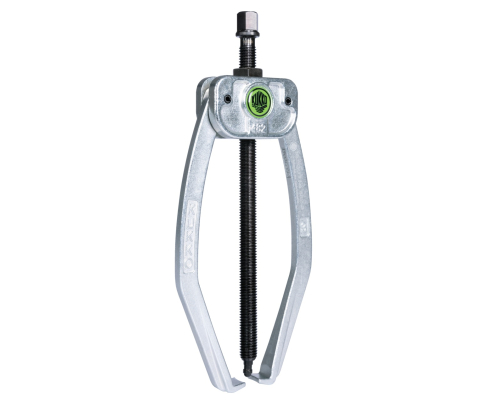 Универсальный двухзахватный съёмник с технологией Autogrip KUKKO 482-3