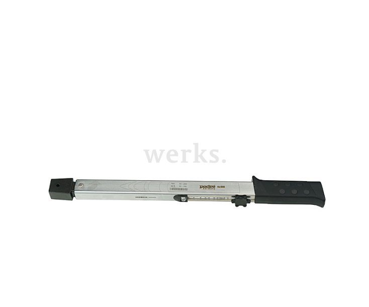 Динамометрический ключ Padre 188600000