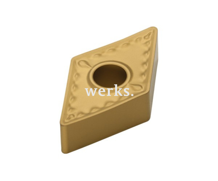 Твердосплавная токарная вставка DNMM 150608EN-TR CTC1110 Ceratizit 70164300