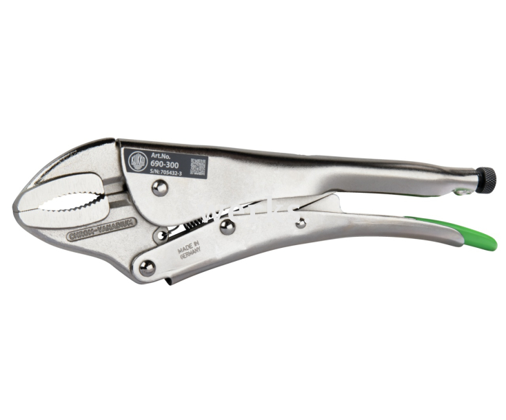 Универсальные клещи 12