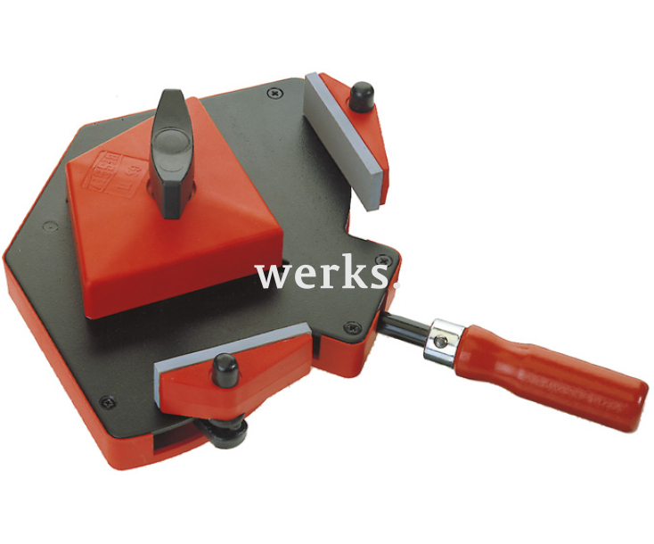 Зажим для скосов GS Bessey BE-GS11