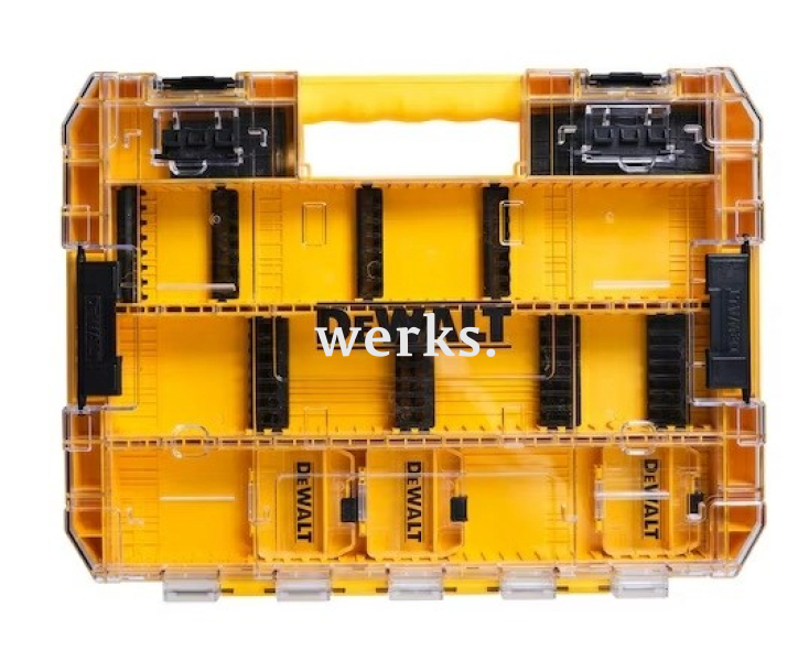 Ящик для инструмента Stanley DT70804-QZ