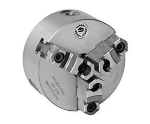 Токарный патрон 3205-630 Bison 353205100300