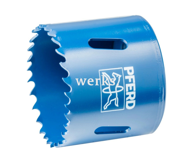 Фреза Pferd LS 51