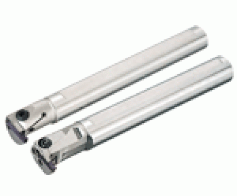 Инструмент для прорезания канавок серии GY Mitsubishi 6L2R3E1