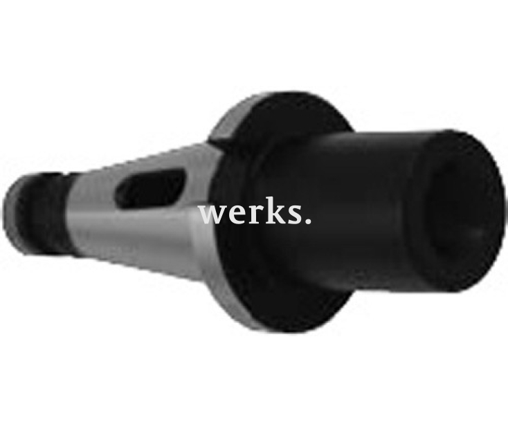 Втулка переходная 1657, 50, 33/40 Bison 800000122