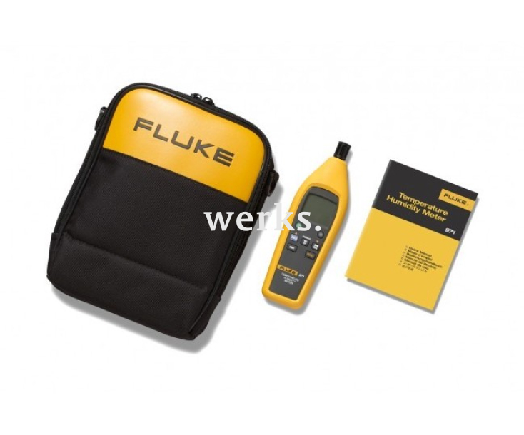 Гигрометр цифровой Fluke 971 2418208