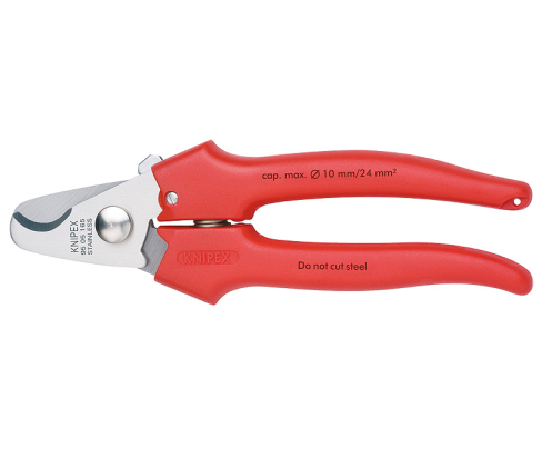 Ножницы для резки кабелей Knipex KN-9505165
