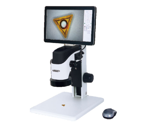 Микроскоп цифровой  Insize 5307-ID100A
