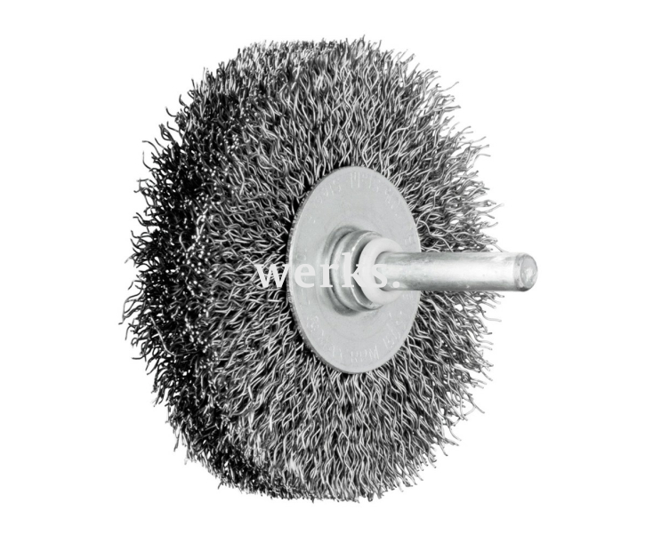 Щетка Pferd RBU 7015/6 ST 0.30