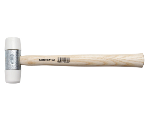 Головка молотка пластиковая-д.32мм л.280мм ясень Gedore 3300744