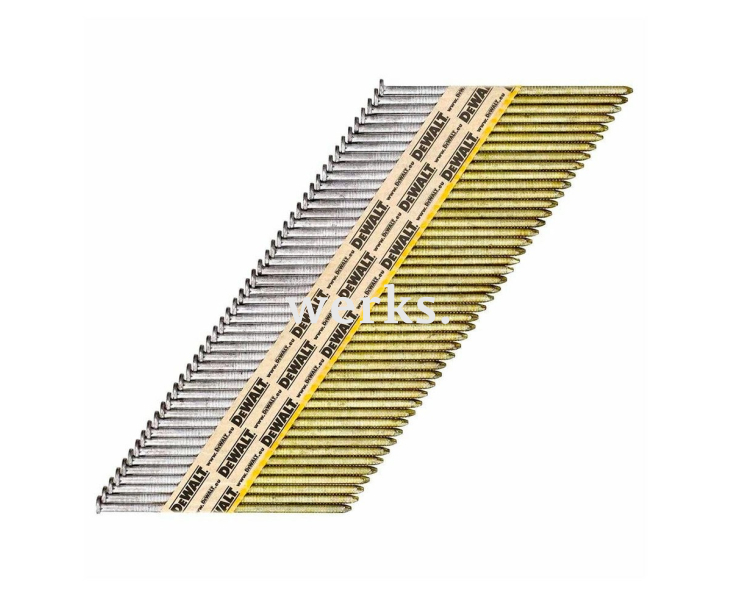 Гвозди DeWALT DNPT28R75Z