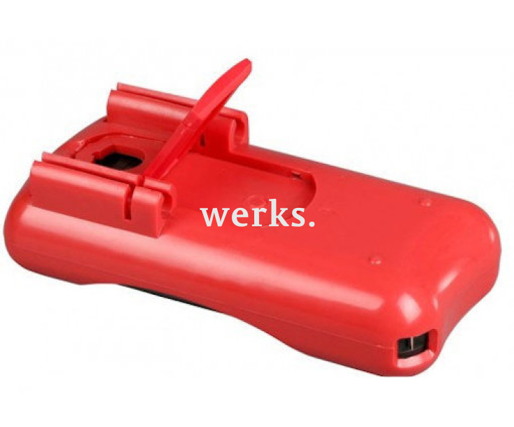 Мультиметр цифровой UNI-T UT51