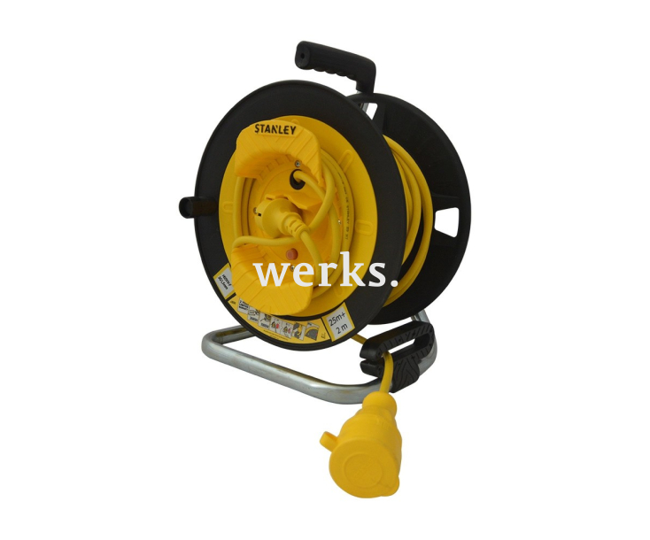 Удлинитель Stanley SXECFP9QWSE